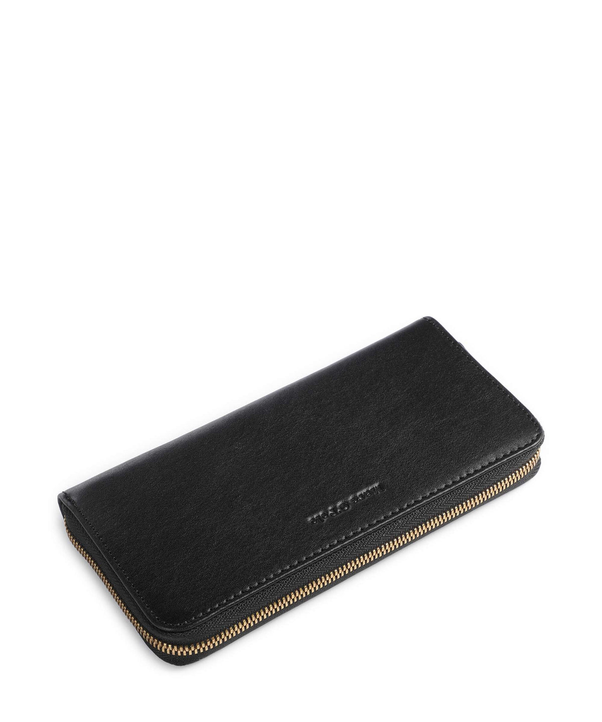 Marc O'Polo Finja L Wallet black