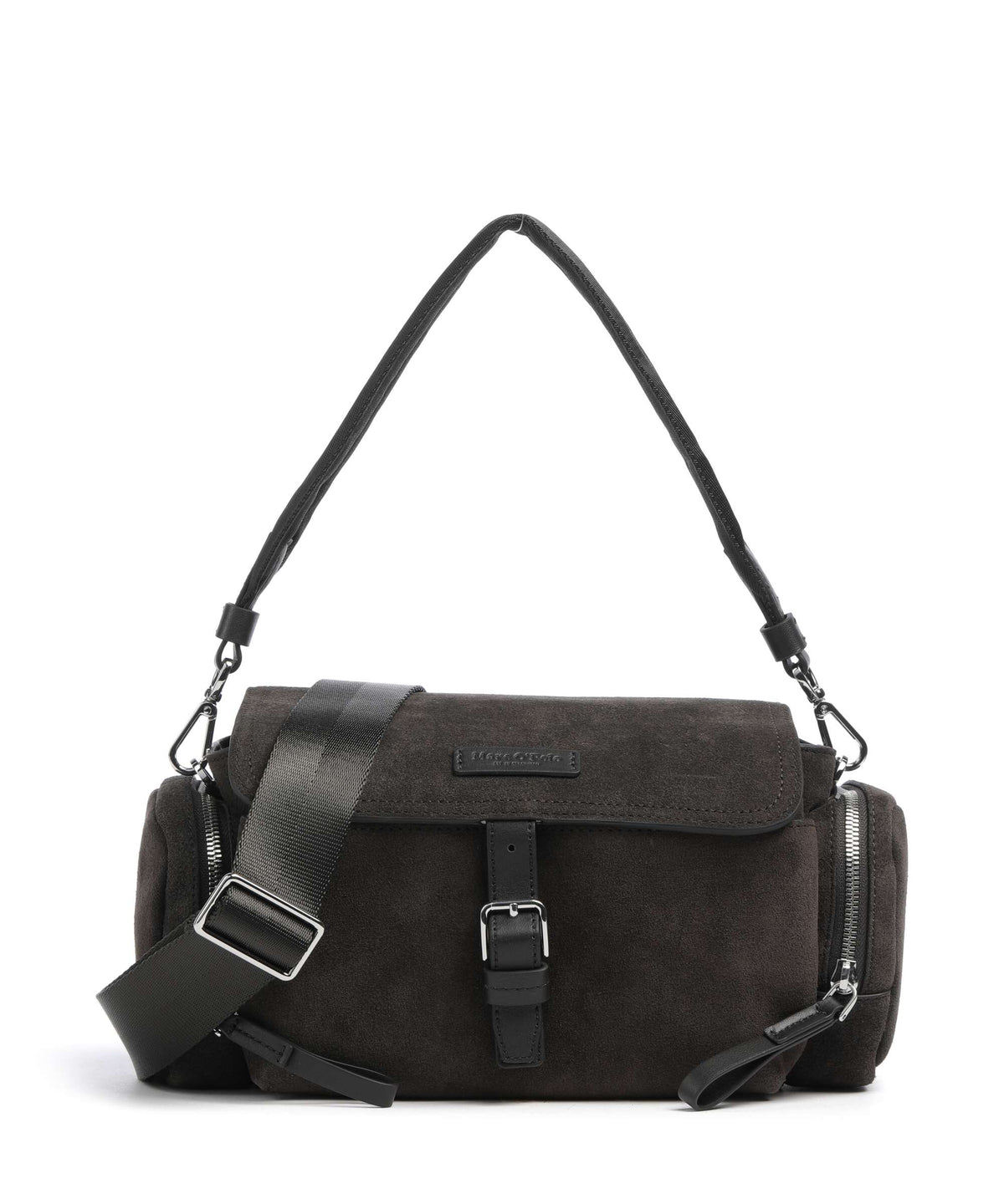 Marc O'Polo Carmen S Shoulder bag burnt coffee