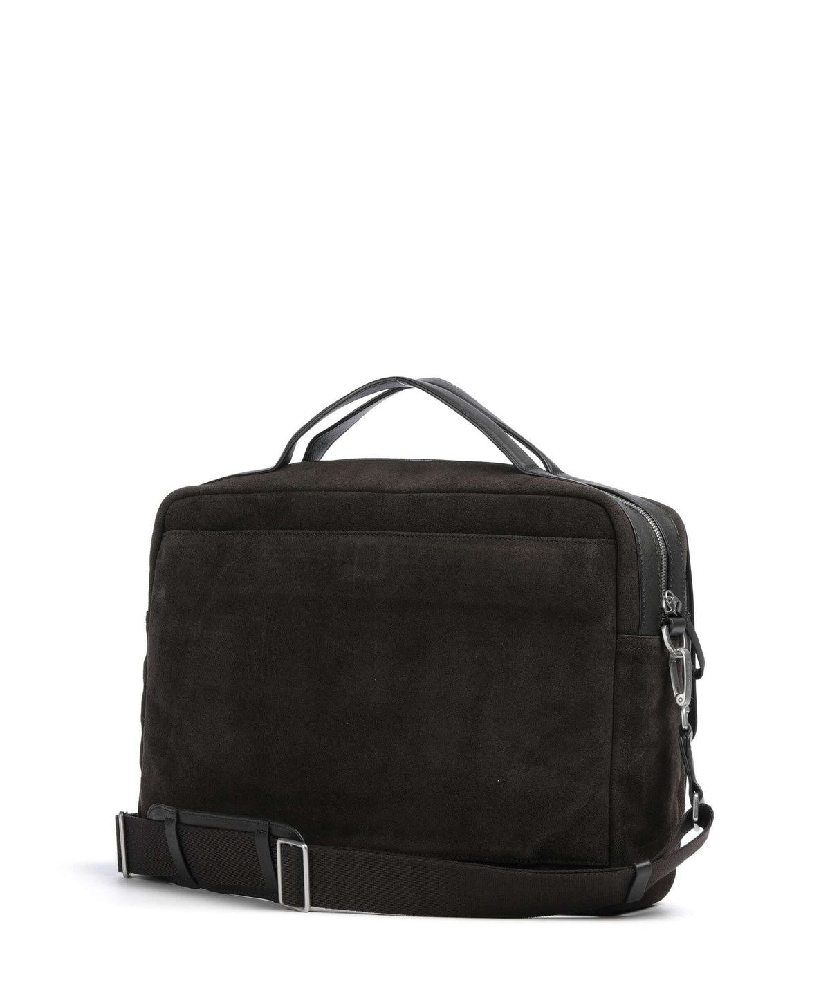 Marc O'Polo Emil M Briefcase burnt coffee