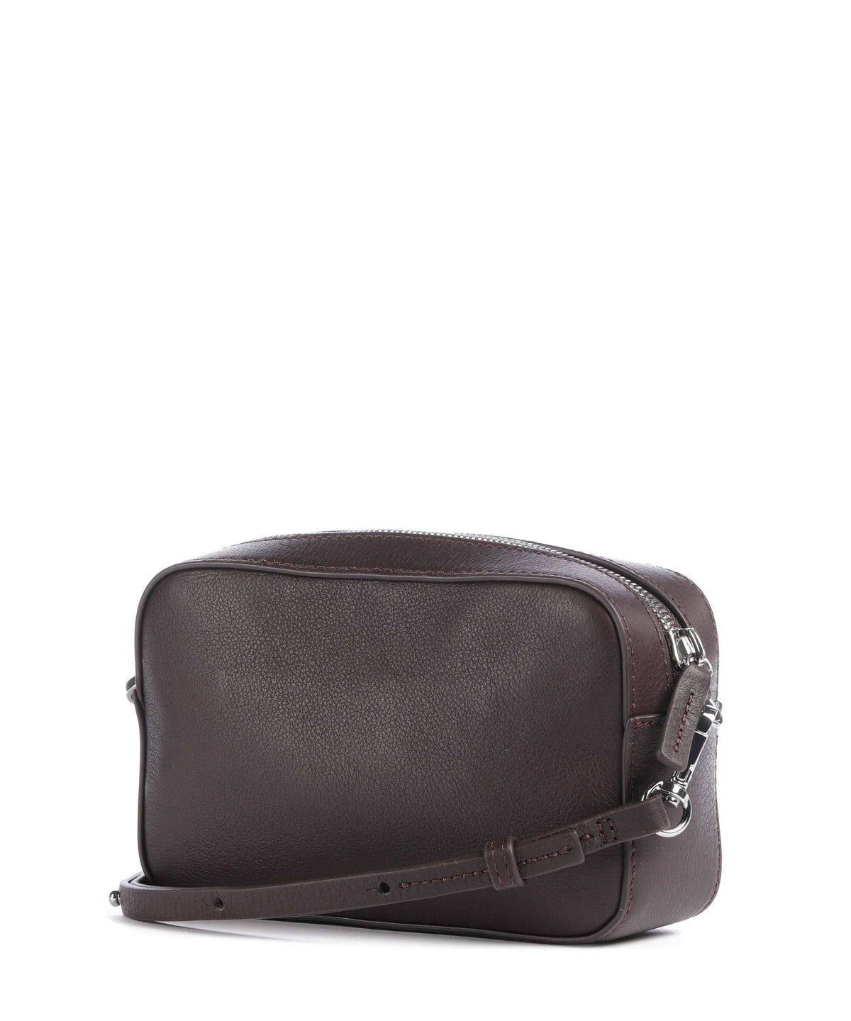 Marc O'Polo Liana Crossbody bag black cherry