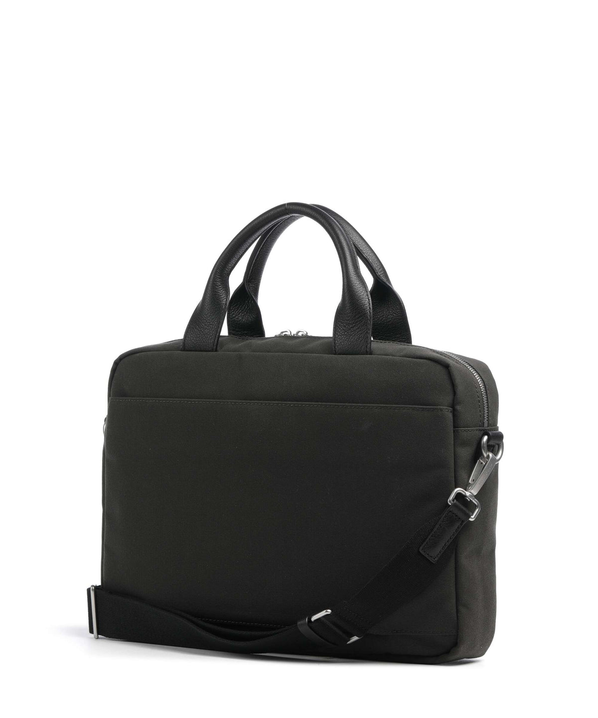 Marc O'Polo Maro M Briefcase wooden earth