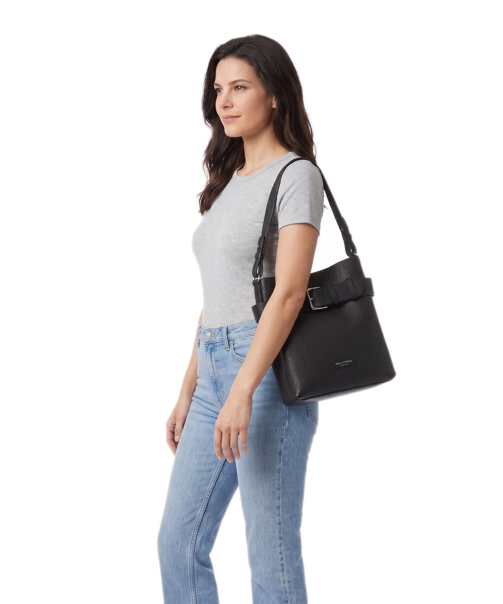 Marc O'Polo Brinni S Shoulder bag black