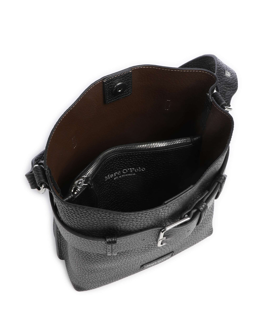 Marc O'Polo Brinni S Shoulder bag black