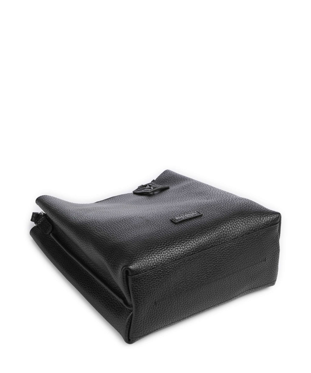 Marc O'Polo Brinja M Hobo bag black