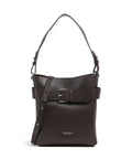 Marc O'Polo Brinni S Shoulder bag black cherry