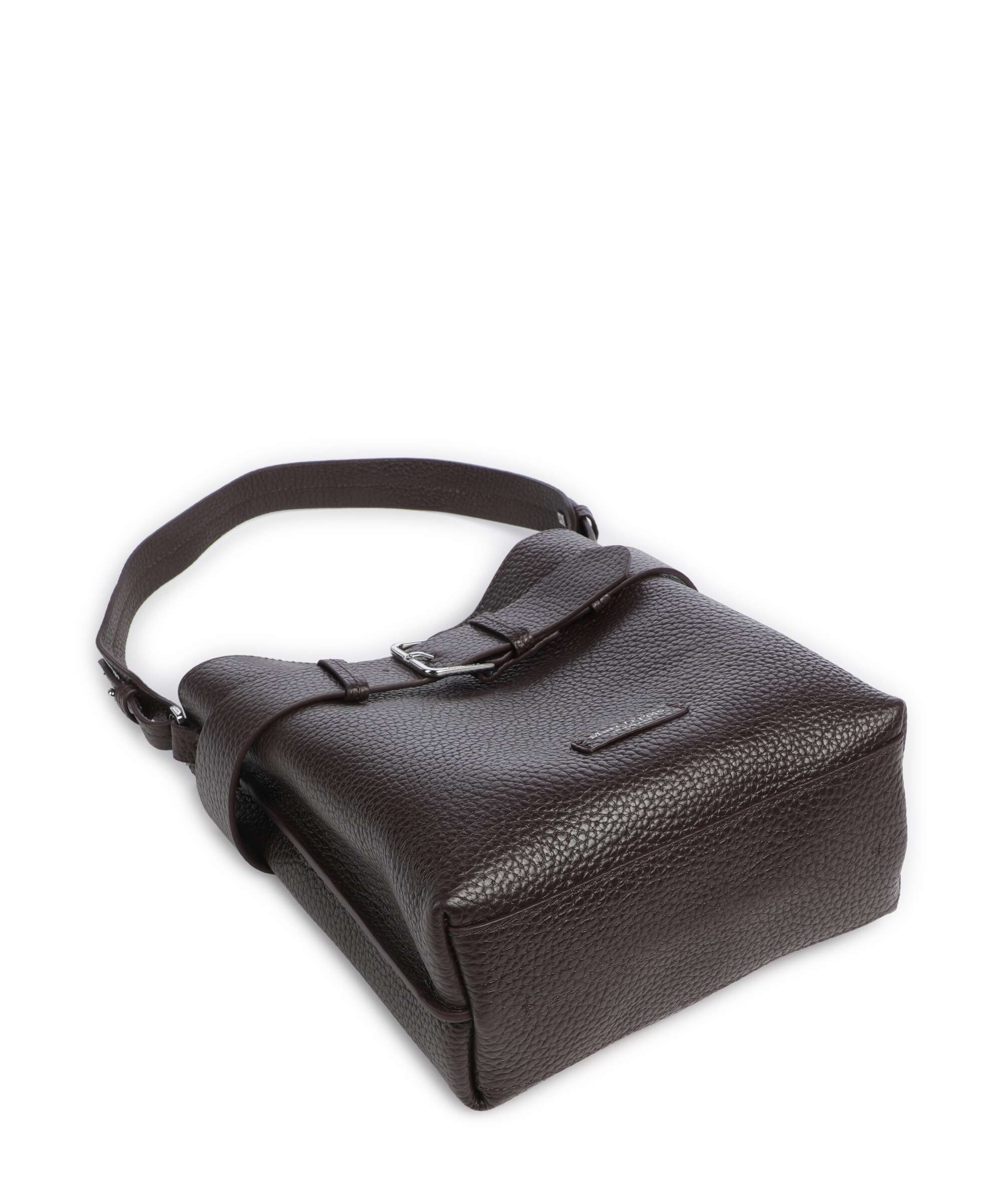 Marc O'Polo Brinni S Shoulder bag black cherry