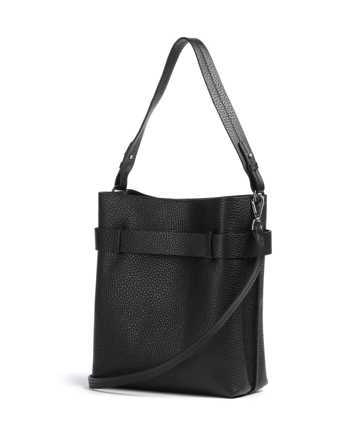 Marc O'Polo Brinja M Hobo bag black