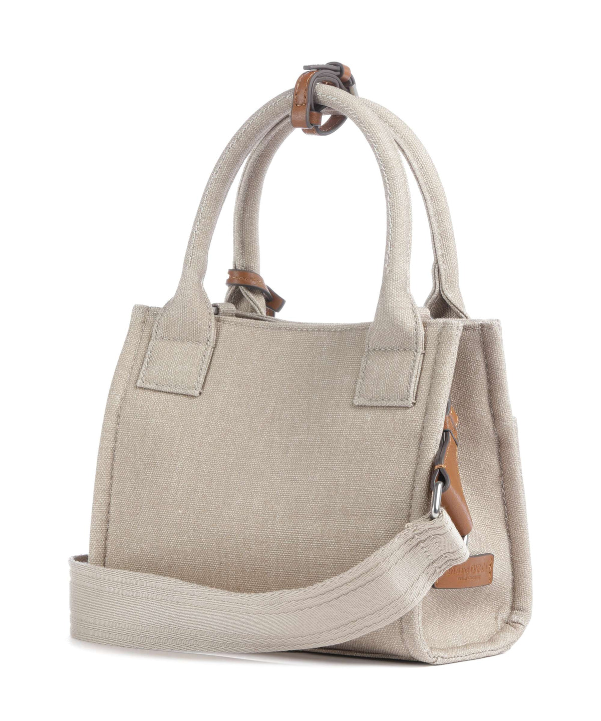 Marc O'Polo Mira Handbag linen beige