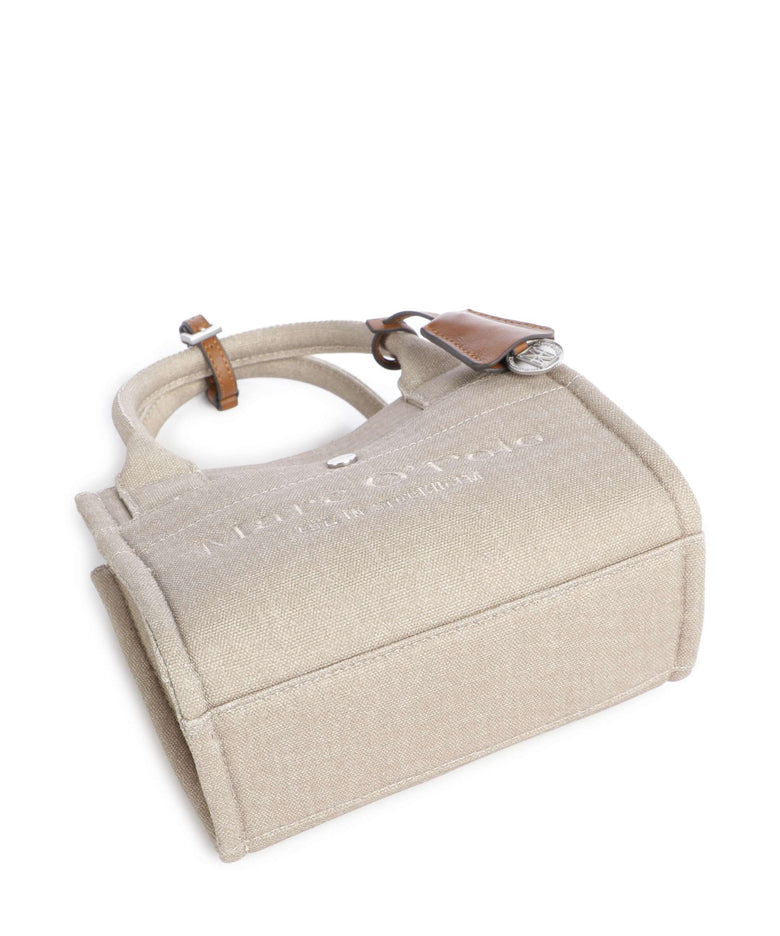 Marc O'Polo Mira Handbag linen beige