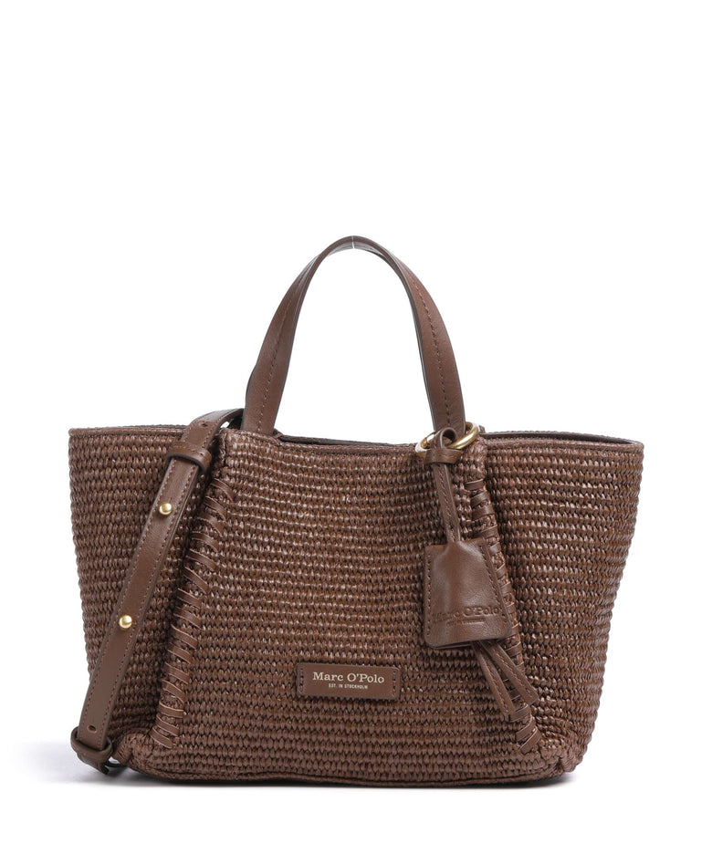 Marc O'Polo Elsa Handbag burnt oak