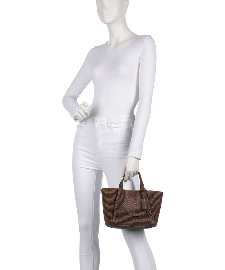Marc O'Polo Elsa Handbag burnt oak