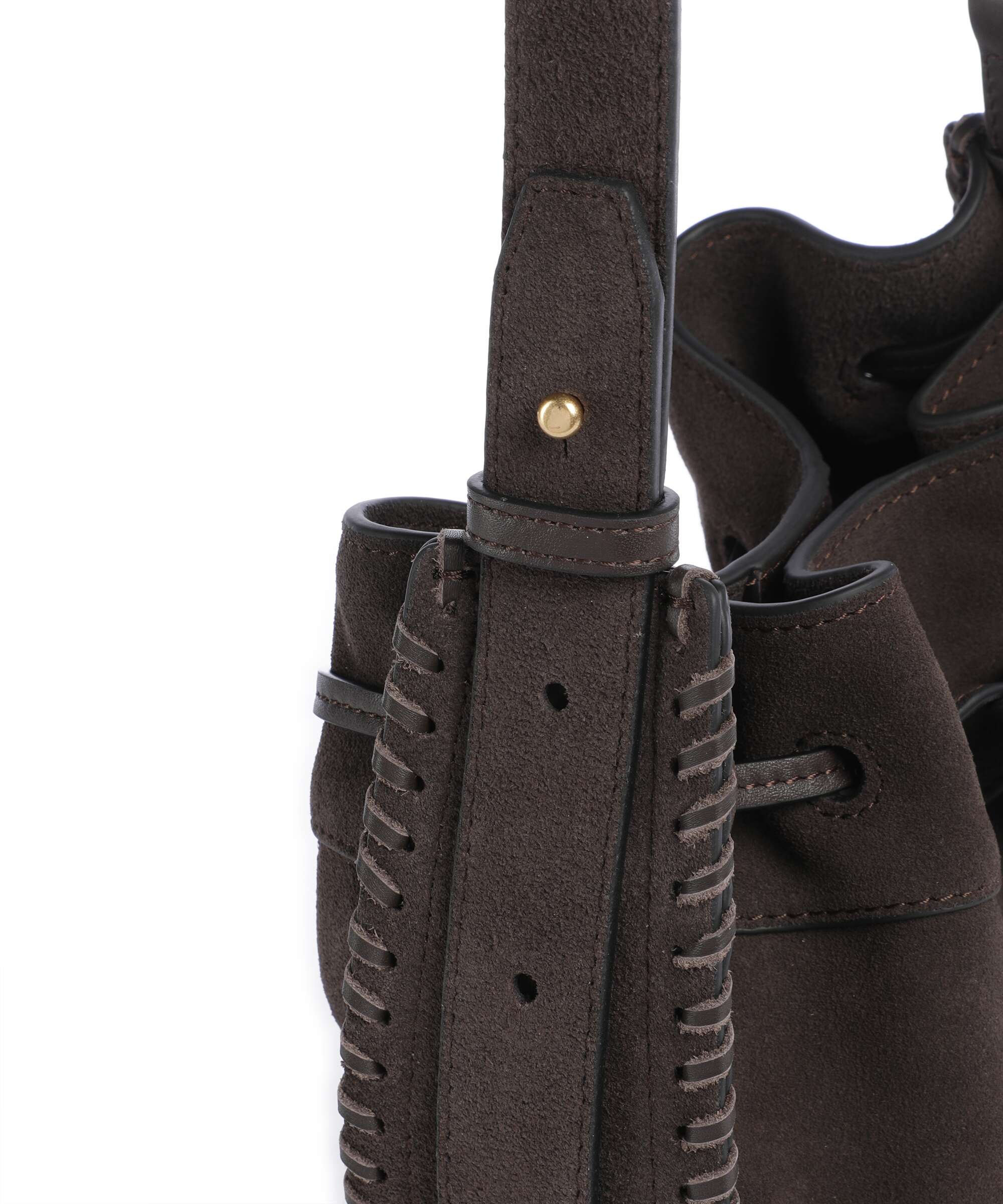 Marc O'Polo Aamina Shoulder bag burnt coffee