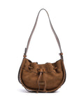 Marc O'Polo Aamina Shoulder bag burnt tobacco