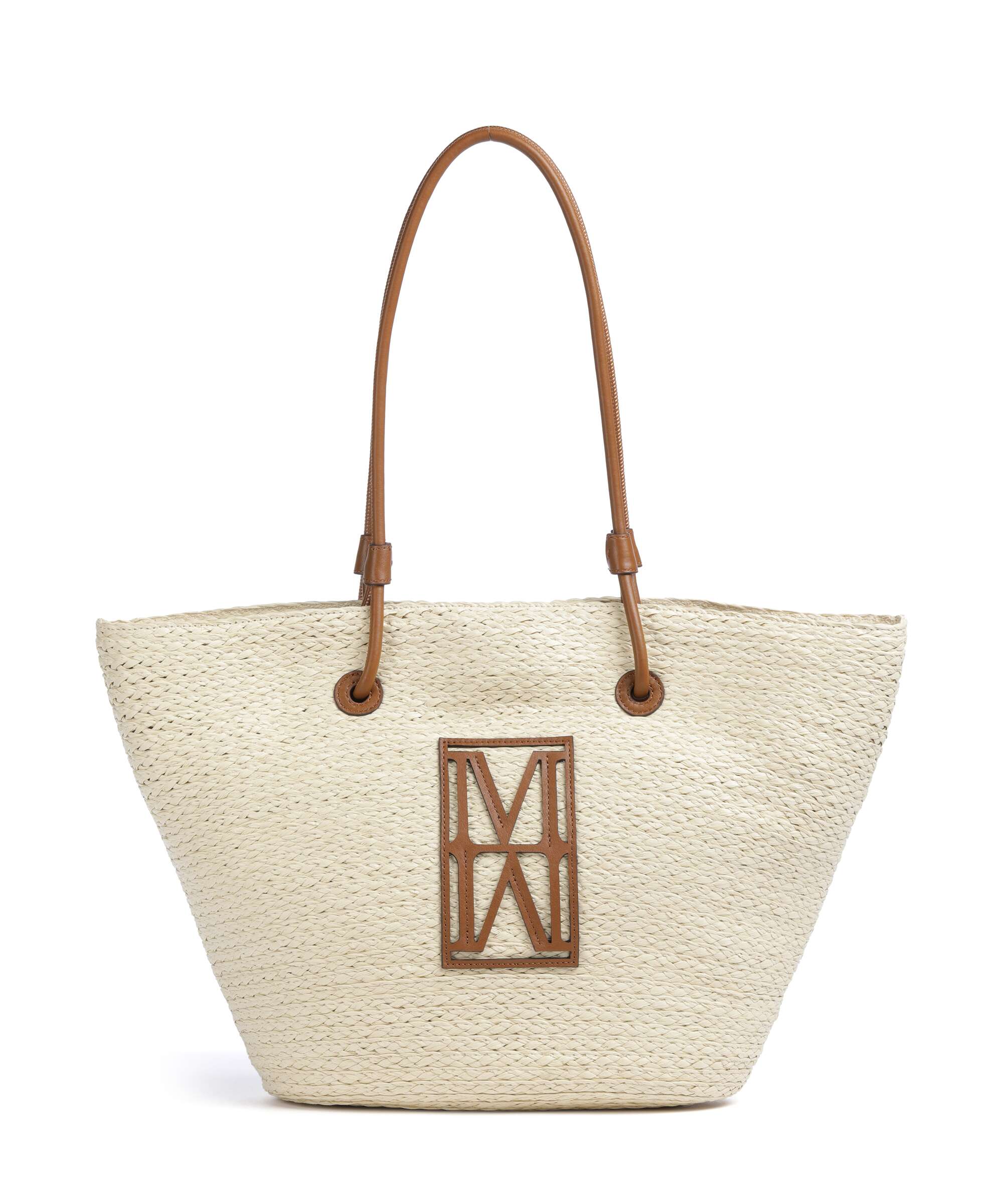 Marc O'Polo Jana Tote bag burnt tobacco
