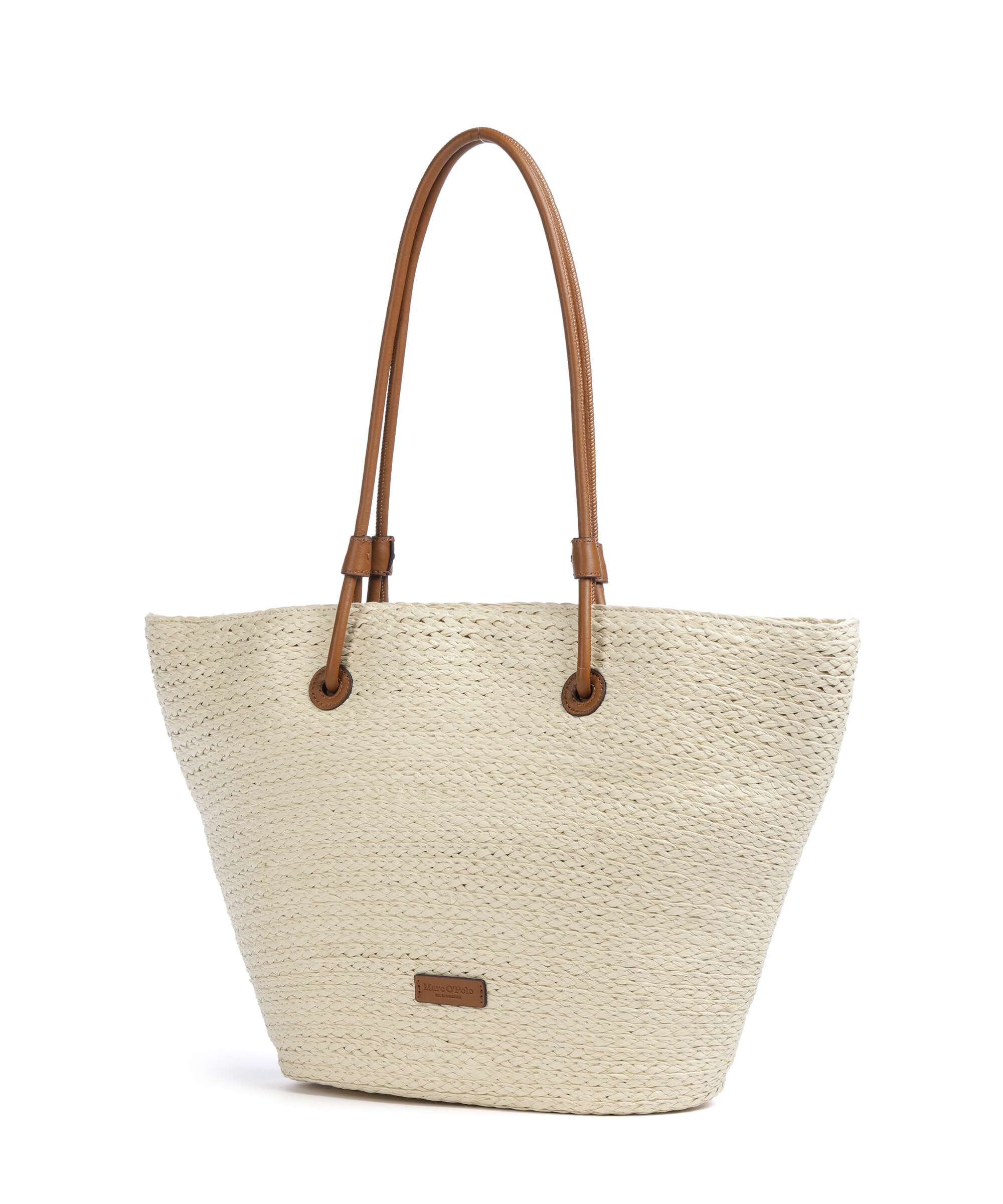 Marc O'Polo Jana Tote bag burnt tobacco