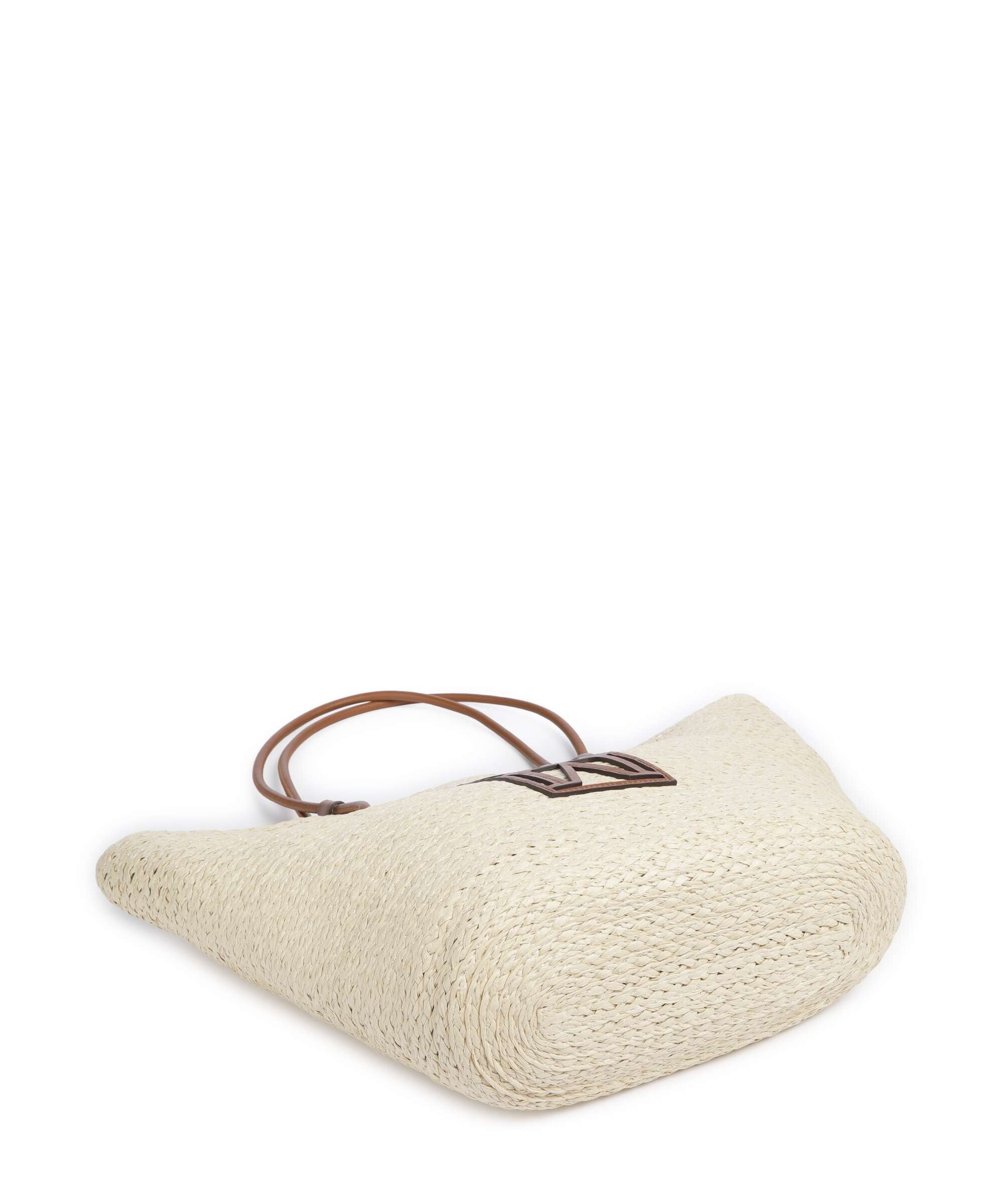 Marc O'Polo Jana Tote bag burnt tobacco
