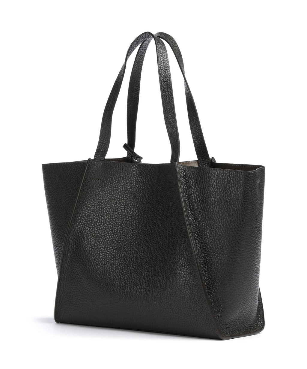 Marc O'Polo Biana M Tote bag dark walnut