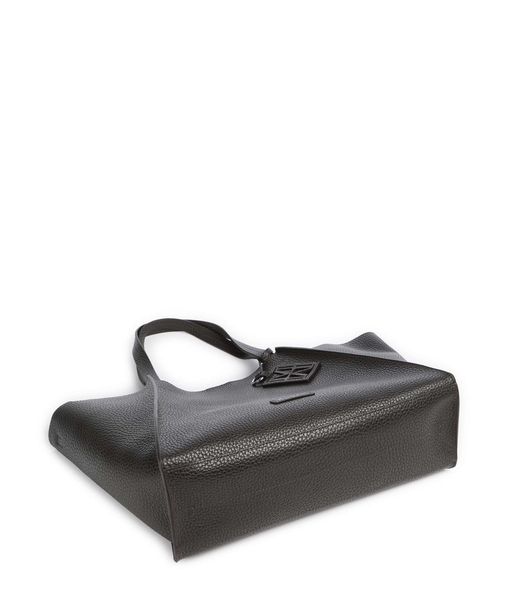 Marc O'Polo Biana M Tote bag dark walnut