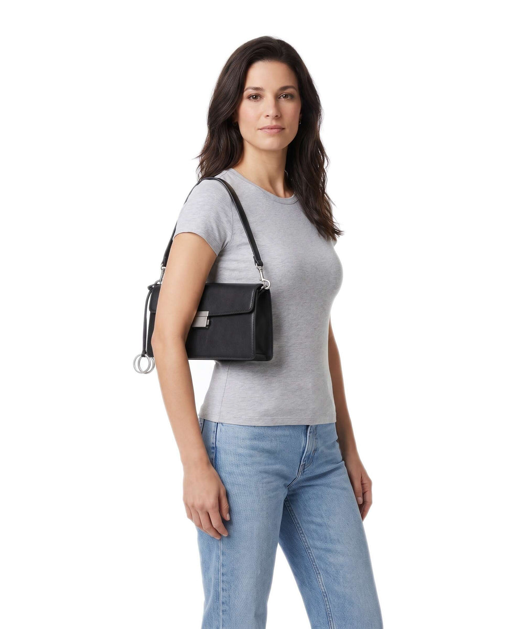 Marc O'Polo Gerty S Shoulder bag black