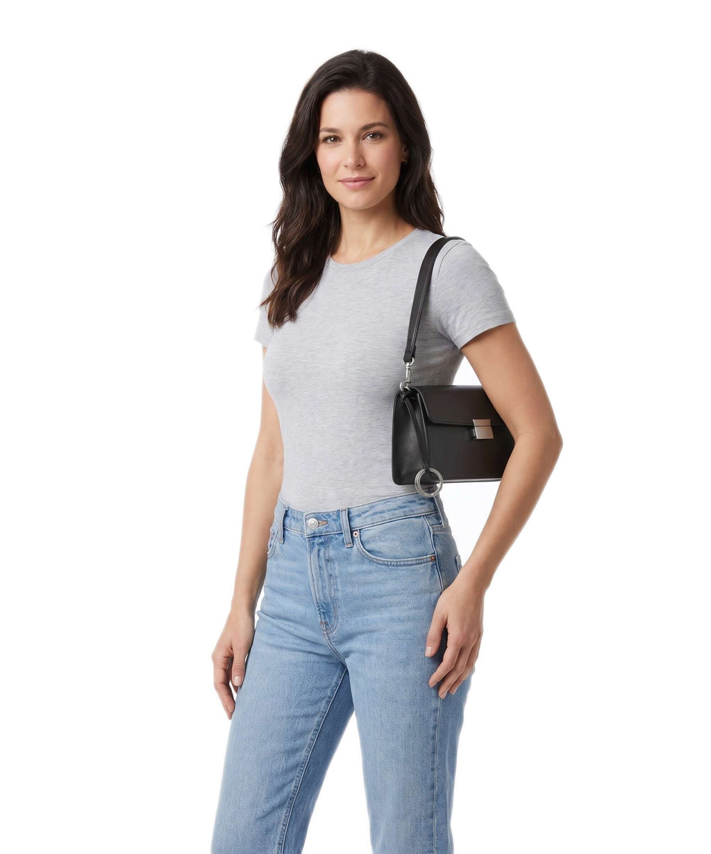Marc O'Polo Gerty S Shoulder bag burnt coffee