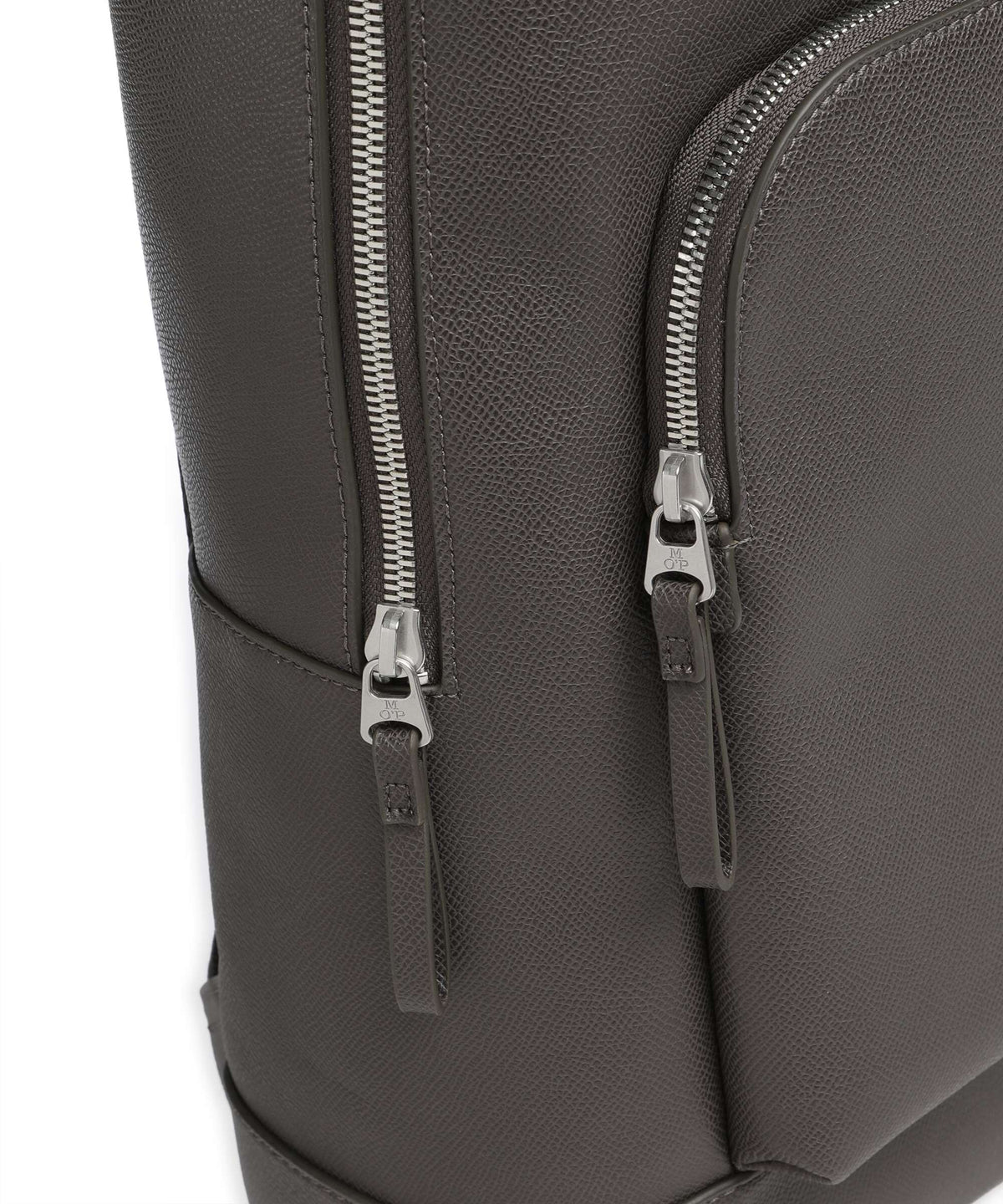 Marc O'Polo Fabio M Backpack dark nickle