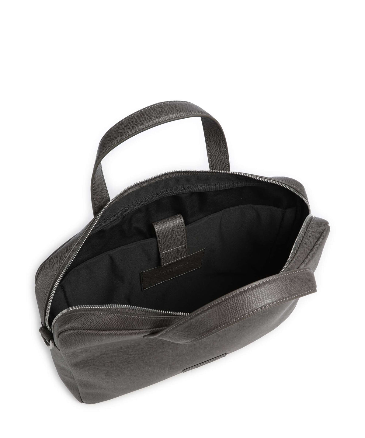 Marc O'Polo Florian M Briefcase dark nickle