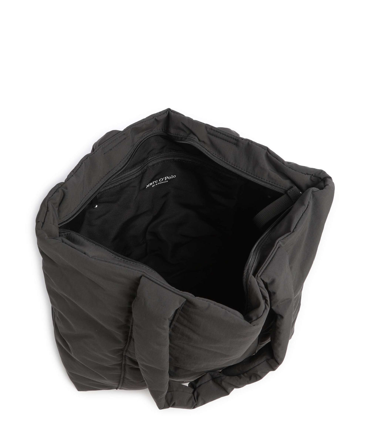 Marc O'Polo Leva L Tote bag broken graphite