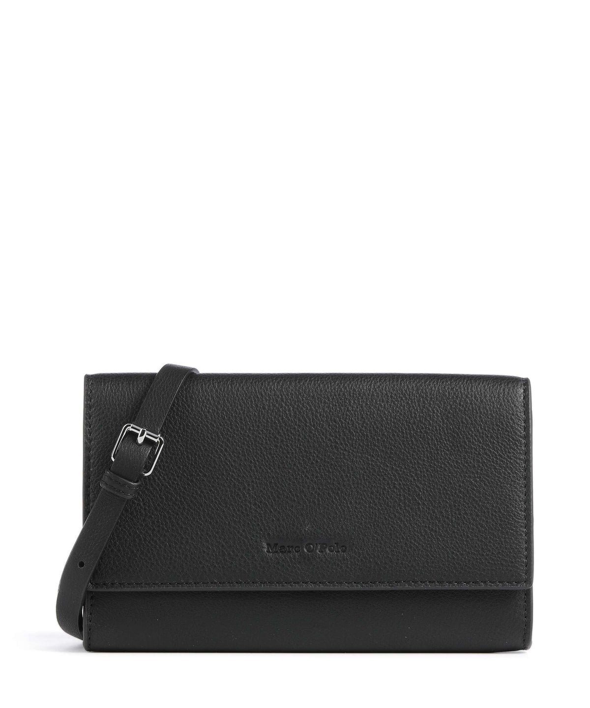 Marc O'Polo Juja 2 in 1 Crossbody bag black