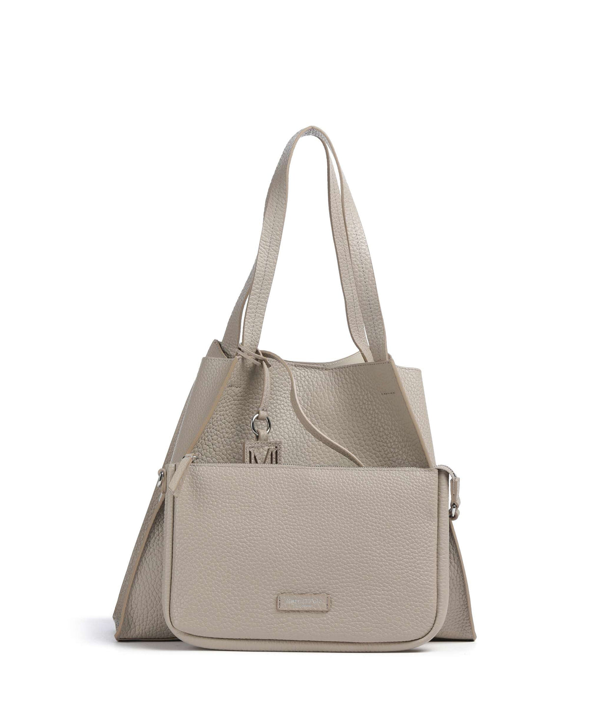 Marc O'Polo Biana M Tote bag chalky mauve