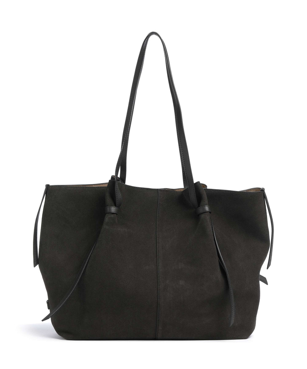 Marc O'Polo Sili L Tote bag burnt coffee