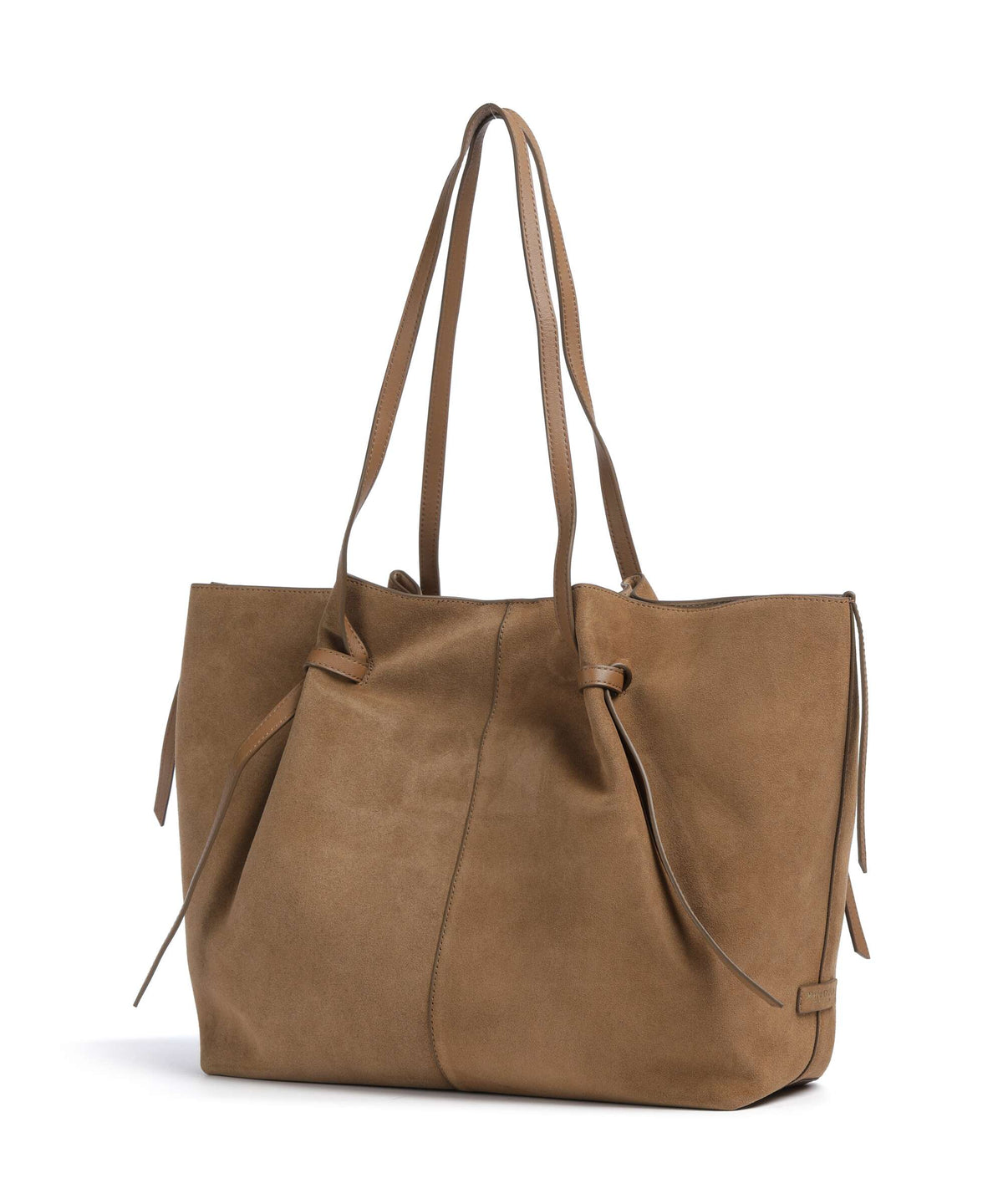 Marc O'Polo Sili L Tote bag pure camel