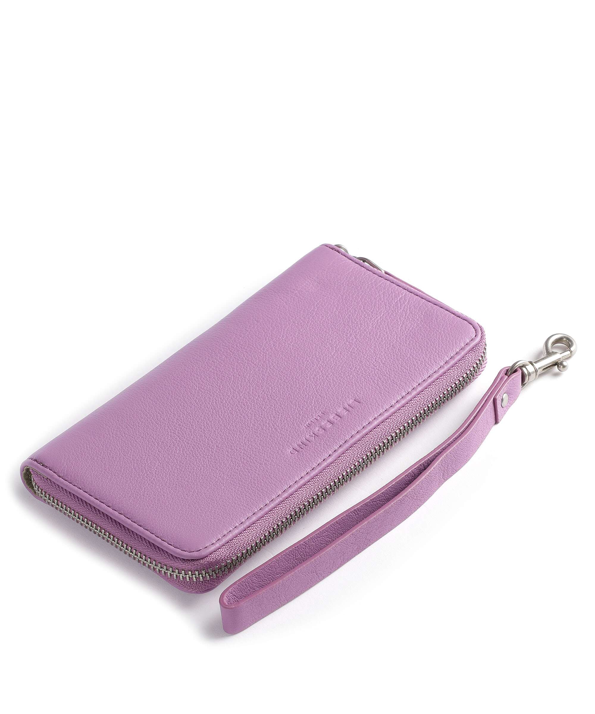 Liebeskind Vivian Classics Wallet digital lavender