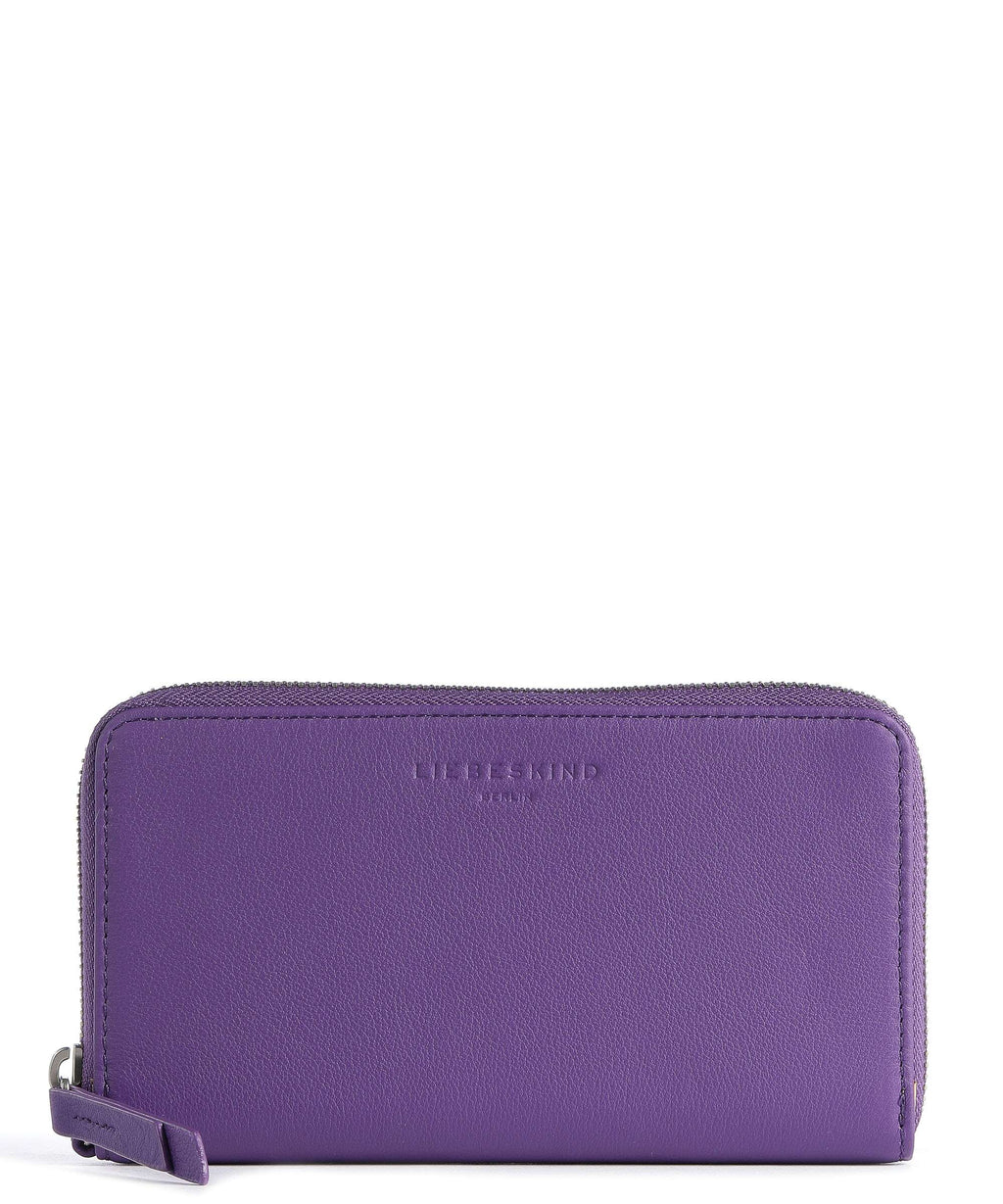 Liebeskind Vivian Classics Wallet neo orchid