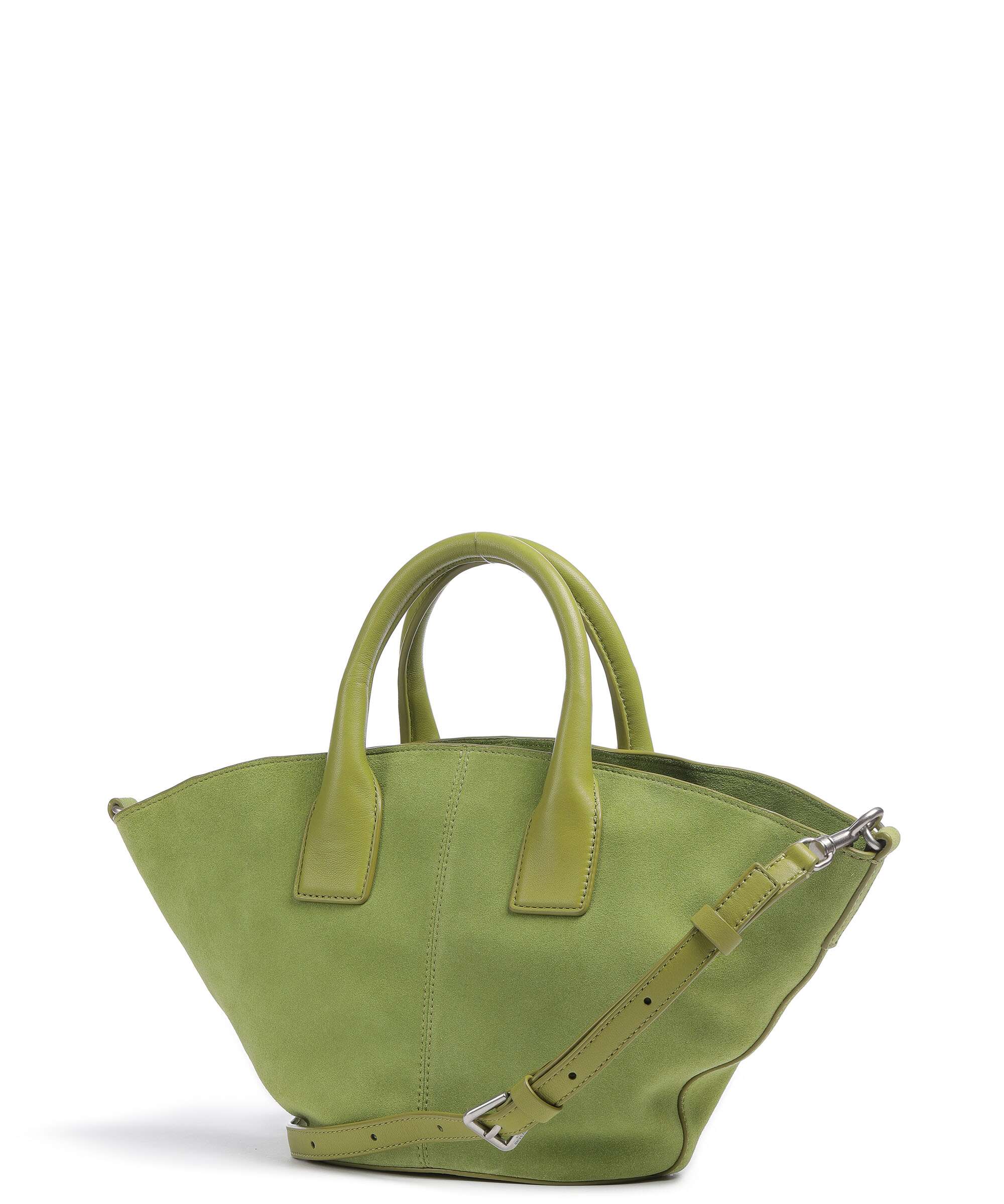 Liebeskind Mica Promo Suede S Handbag thyme