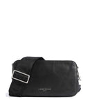Liebeskind Clarice Sheep Natural Sac bandoulière black