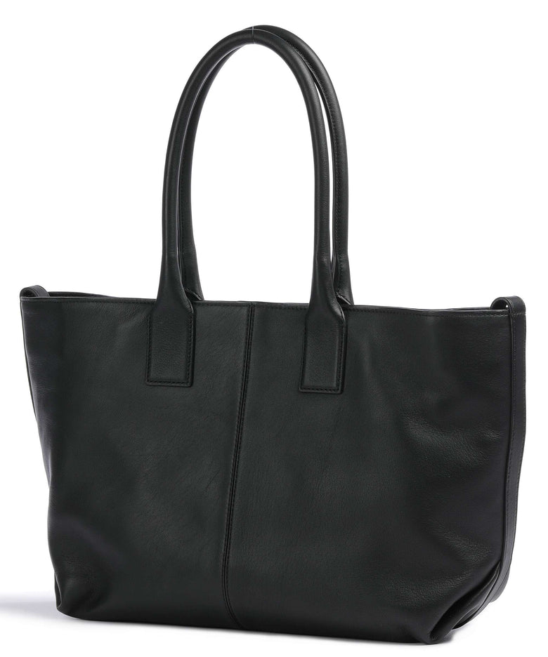 Liebeskind Chelsea Kodiaq Sheep M Tote bag black