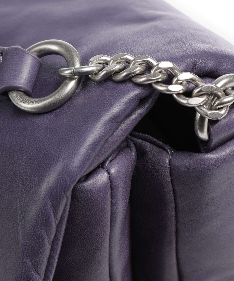 Liebeskind Helene Lamb Gstaad M Shoulder bag taro light