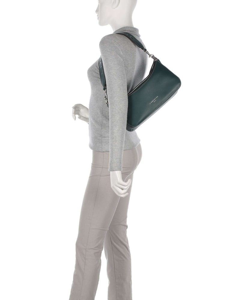 Liebeskind Alessa Kodiaq Sheep M Shoulder bag mystic river