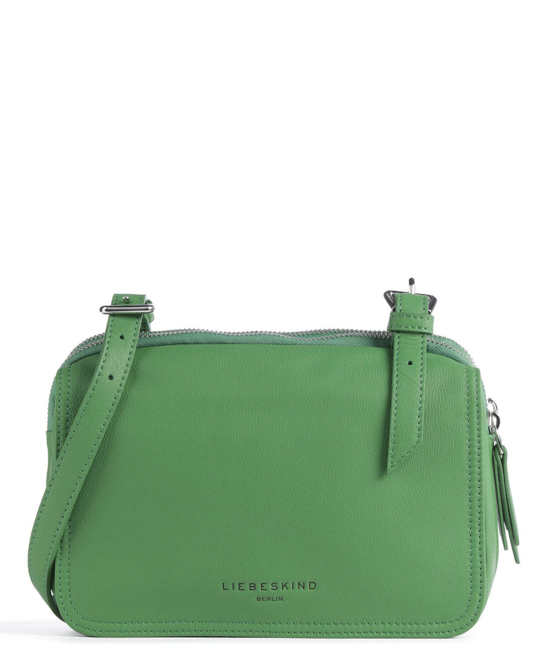Liebeskind Harris Mareike Crossbody bag algae