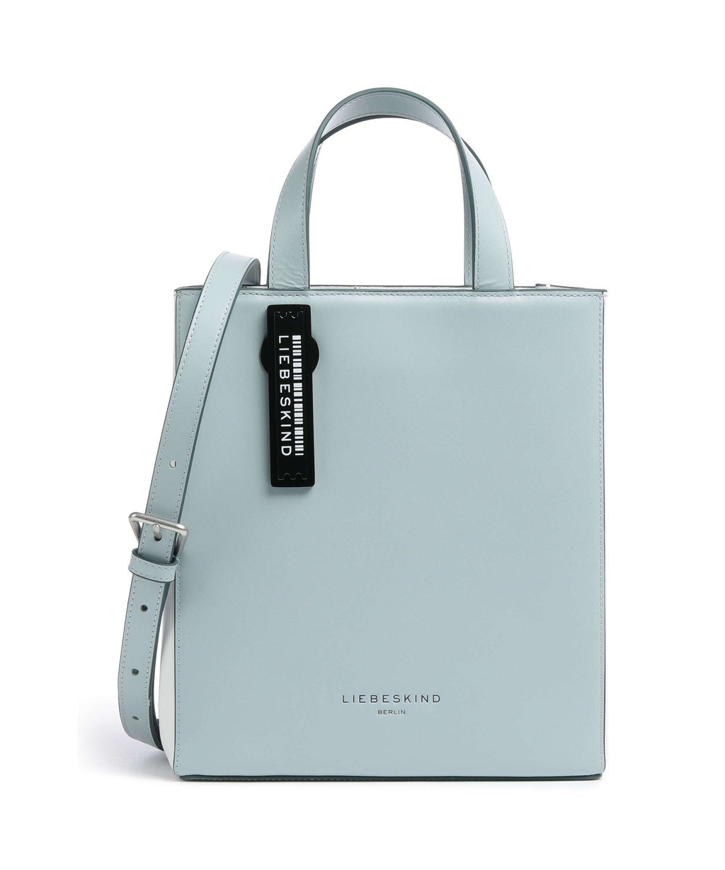 Liebeskind Paper Bag Carter S Handbag spirit