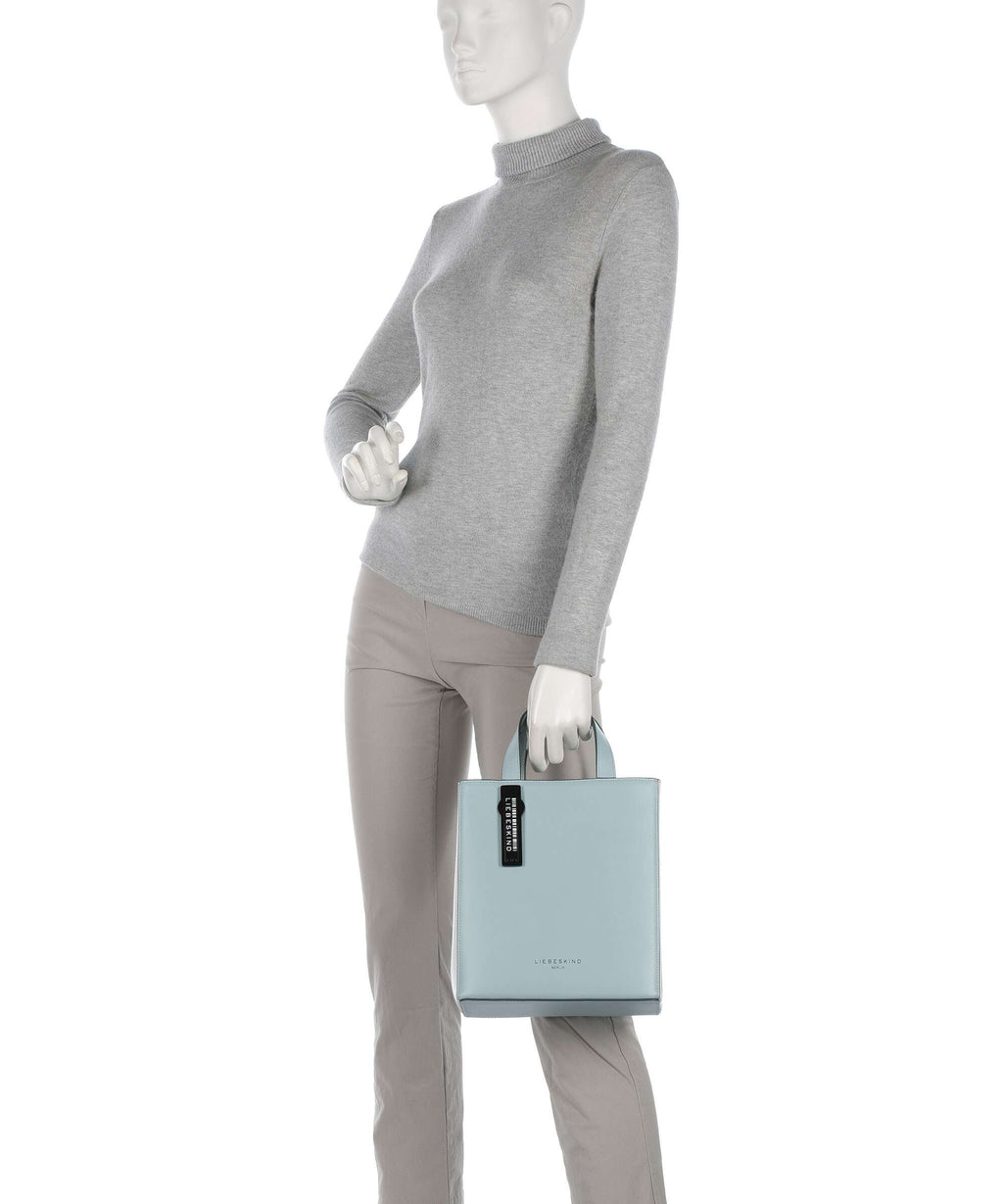 Liebeskind Paper Bag Carter S Handbag spirit