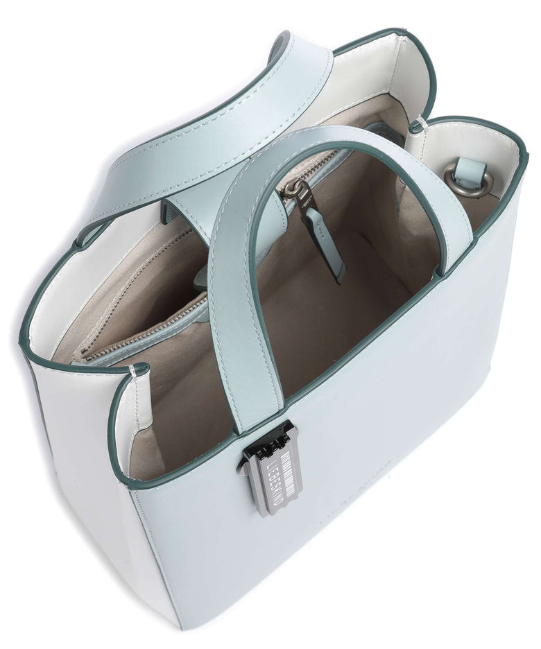 Liebeskind Paper Bag Carter S Handbag spirit