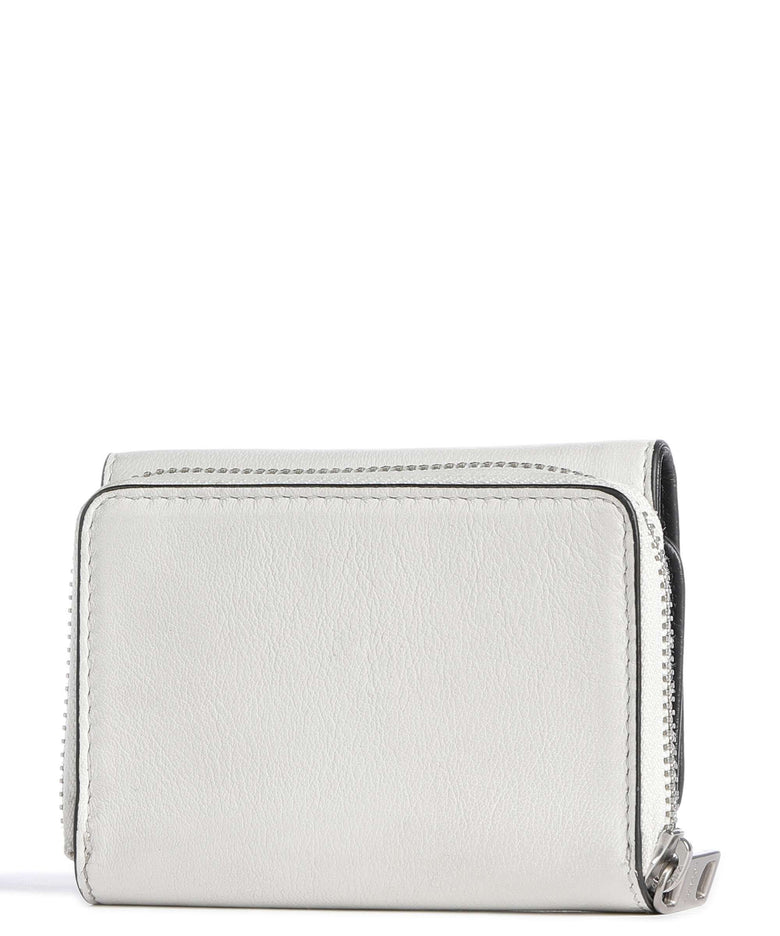 Liebeskind Paris Pablita Sheep Natural Wallet offwhite