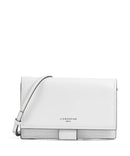 Liebeskind Lisa Calf Optic S Crossbody tas offwhite