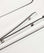 Liebeskind Lisa Calf Optic S Crossbody bag offwhite