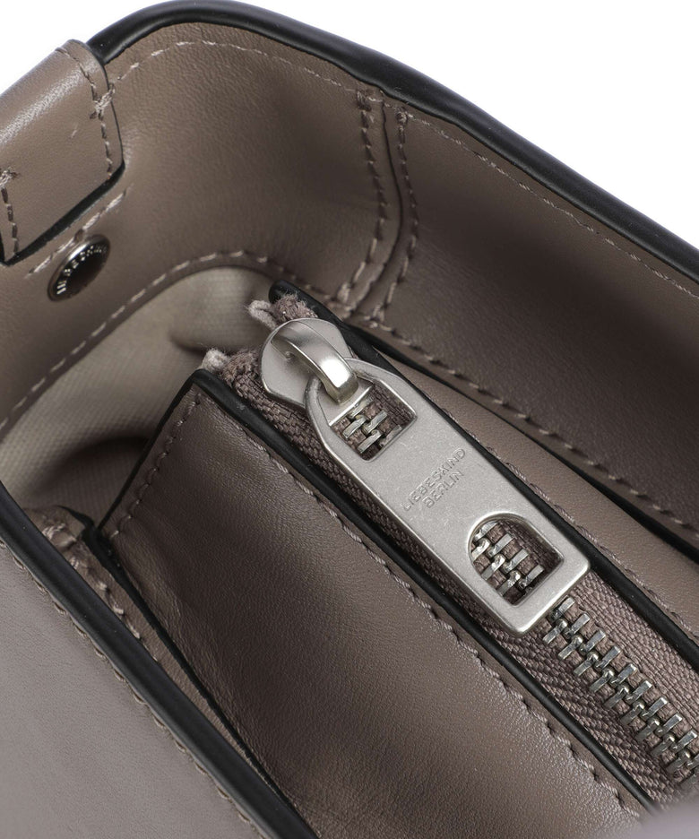 Liebeskind Chelsea Biker M Tote bag wood