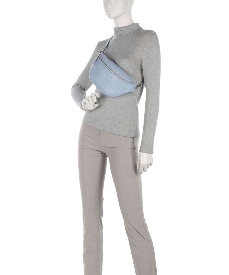 Liebeskind Tavia Sheep Natural Belt bag breath