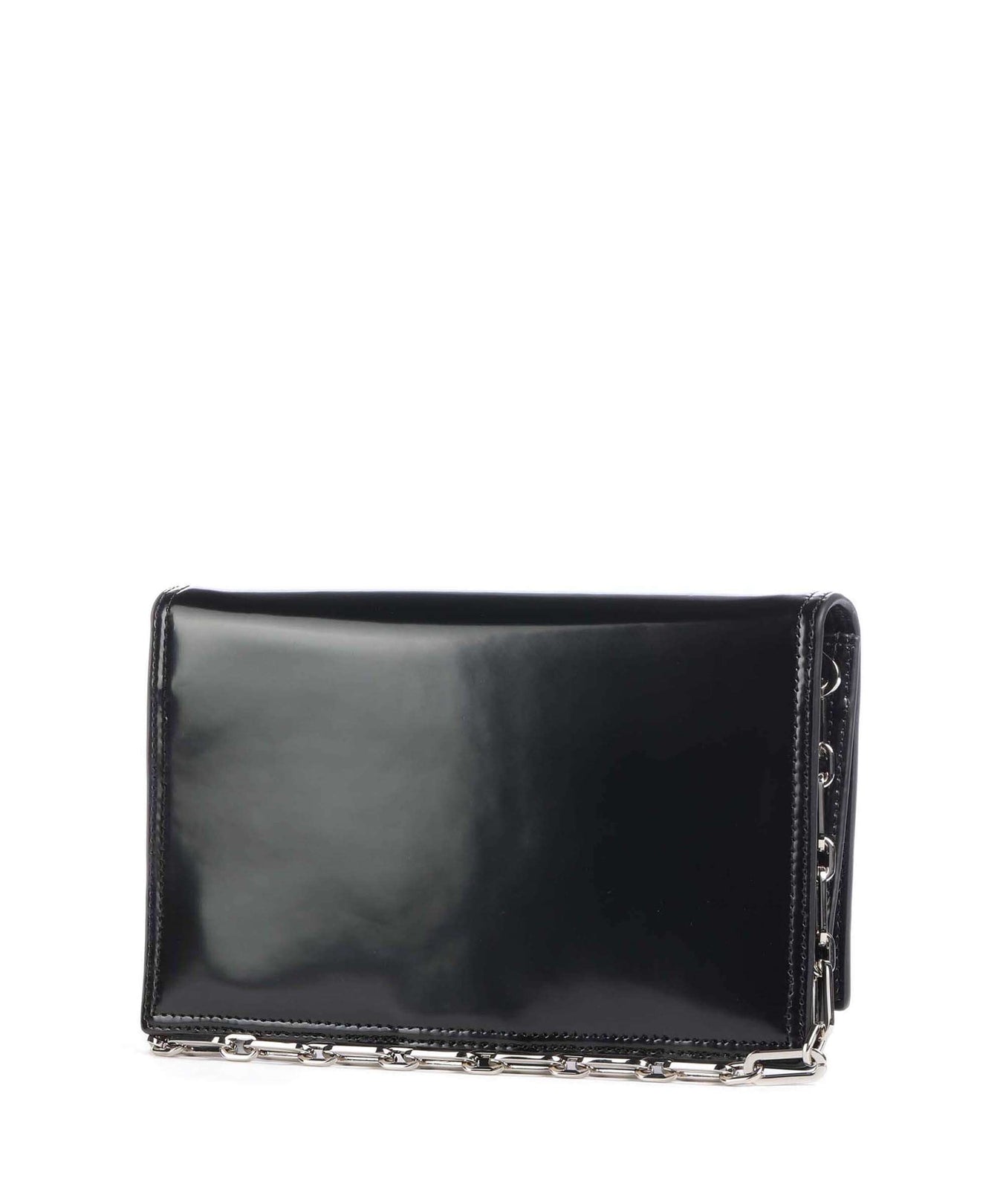 Liebeskind Lisa Spazzolato Spazzolato S Crossbody bag black