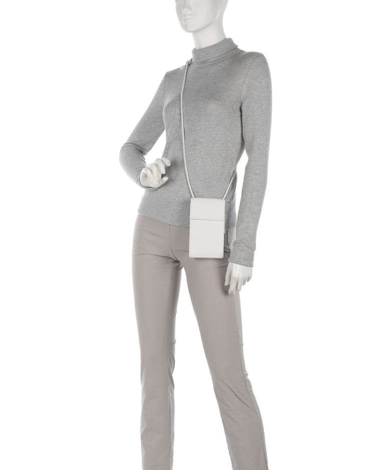 Liebeskind Harris Phone bag offwhite