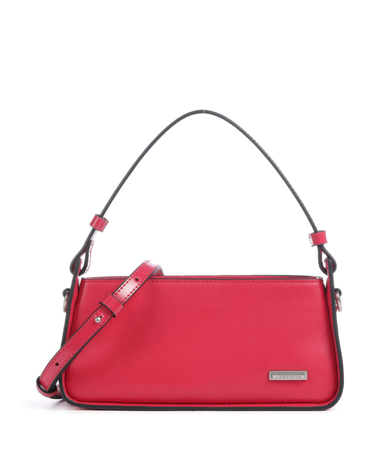 Liebeskind Francis Calf Optic XS Shoulder bag lemonade pink